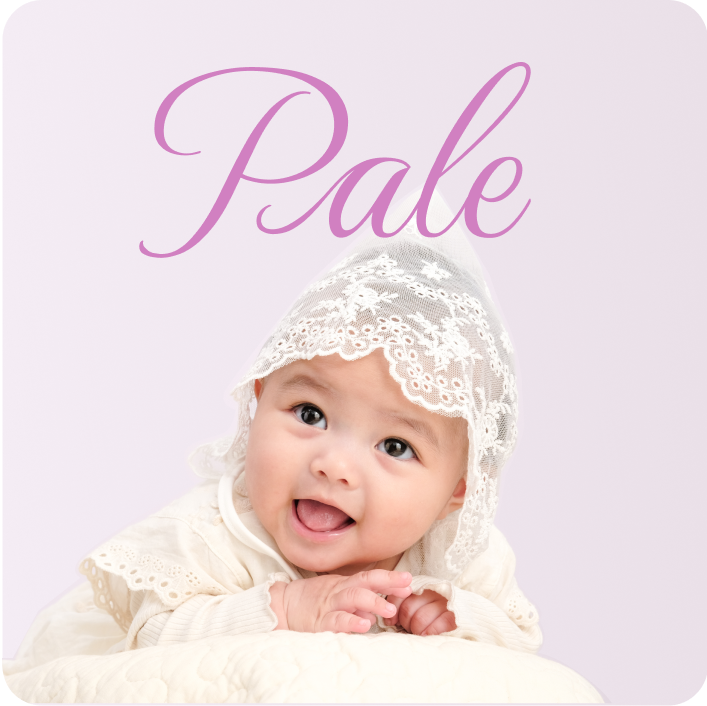 Pale